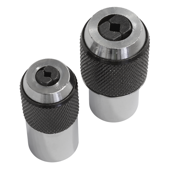 Adjustable Tap Socket Set 2pc | AK872
