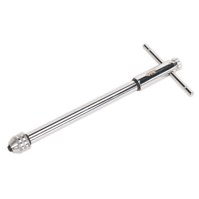 Ratchet Long Handle Tap Wrench M5-M12 | AK879WL