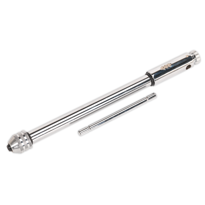 Ratchet Long Handle Tap Wrench M5-M12 | AK879WL