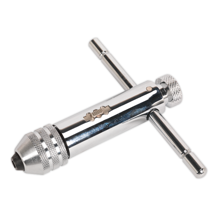 Ratchet Tap Wrench M5-M12 | AK879W