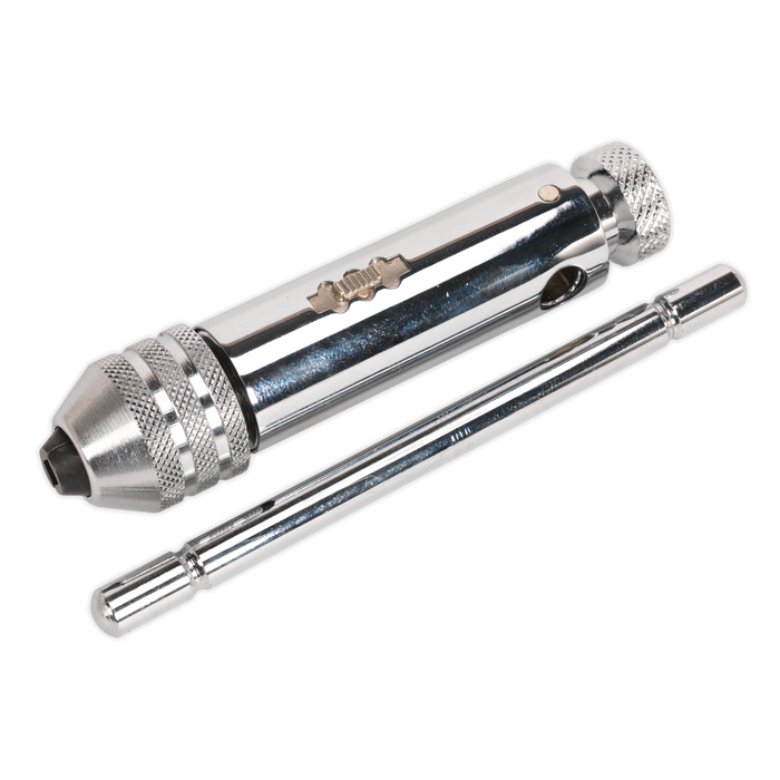 Ratchet Tap Wrench M5-M12 | AK879W