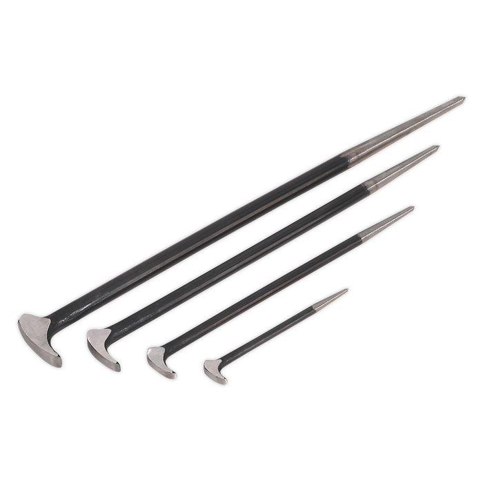 Premier Heel Bar Set 4pc | AK880