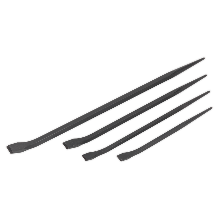 Premier Pry Bar Set 4pc | AK881