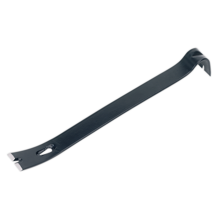 Premier Double End Flat Pry Bar 450mm | AK884