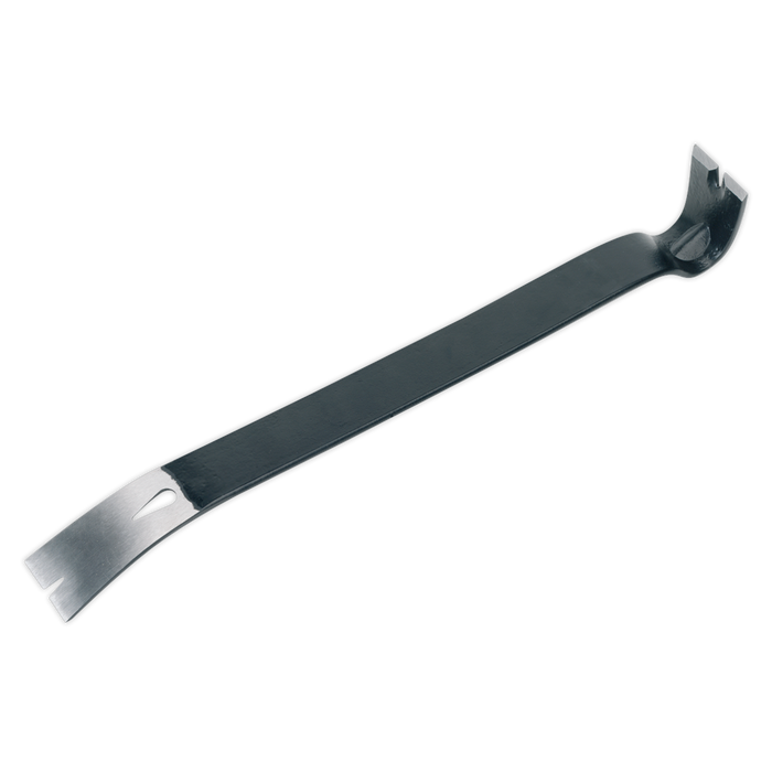 Premier Double End Flat Pry Bar 450mm | AK884