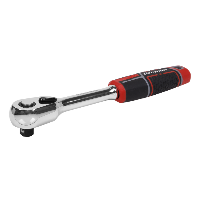 Premier Ratchet Wrench with Flip Reverse 3/8"Sq Drive | AK8935