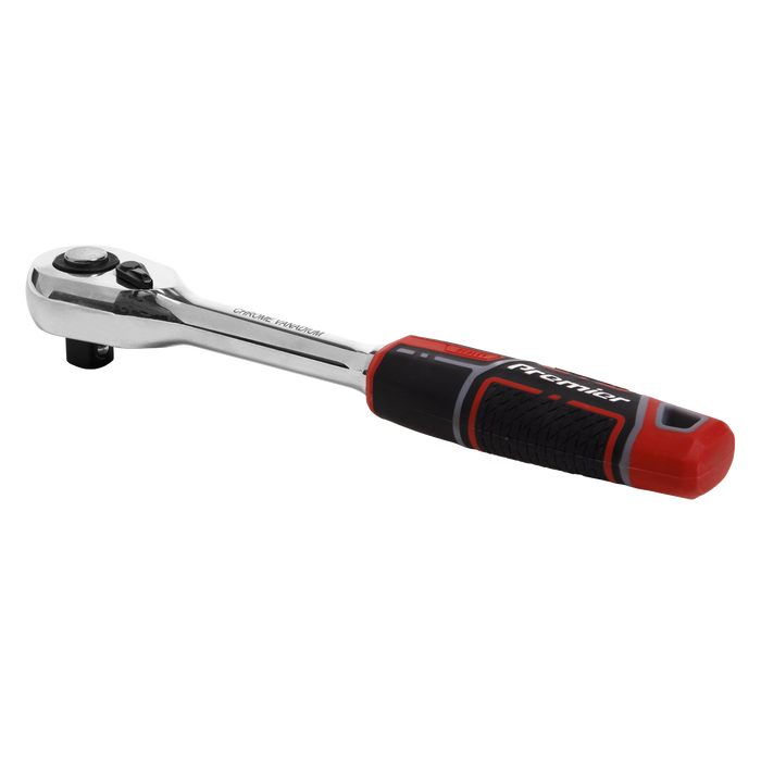 Premier Ratchet Wrench with Flip Reverse 1/2"Sq Drive | AK8936