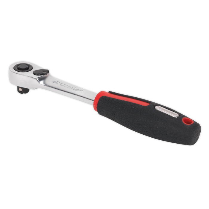 Premier Platinum Ratchet Wrench with Flip Reverse 1/4"Sq Drive | AK8980