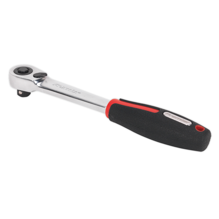 Premier Platinum Ratchet Wrench with Flip Reverse 3/8"Sq Drive | AK8981