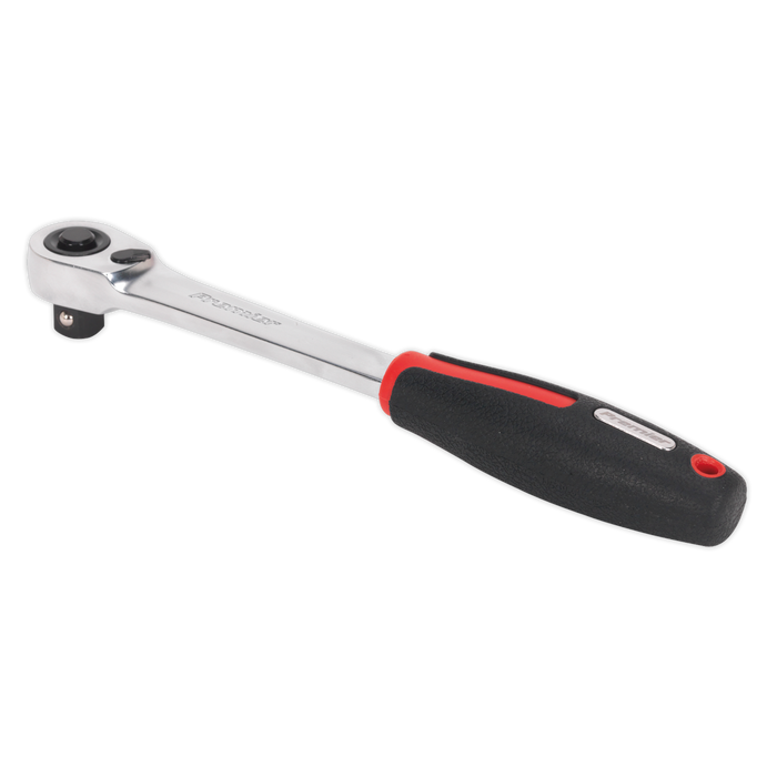 Premier Platinum Ratchet Wrench with Flip Reverse 1/2"Sq Drive | AK8982