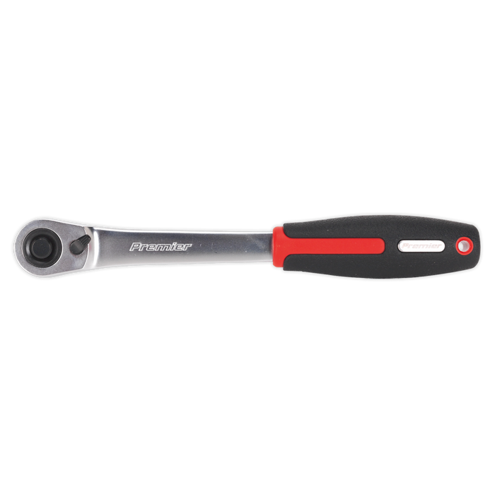 Premier Platinum Ratchet Wrench with Flip Reverse 1/2"Sq Drive | AK8982