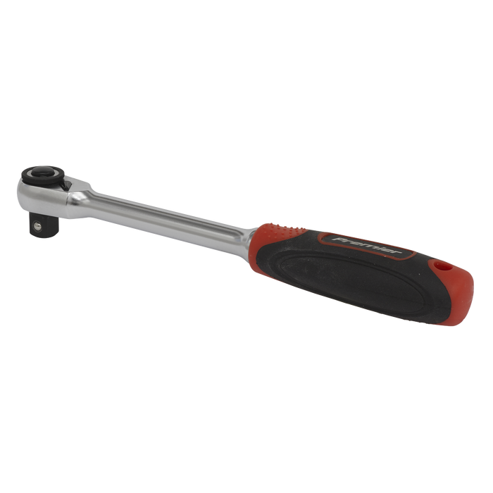Premier Platinum Compact Head Ratchet Wrench 3/8"Sq Drive | AK8988