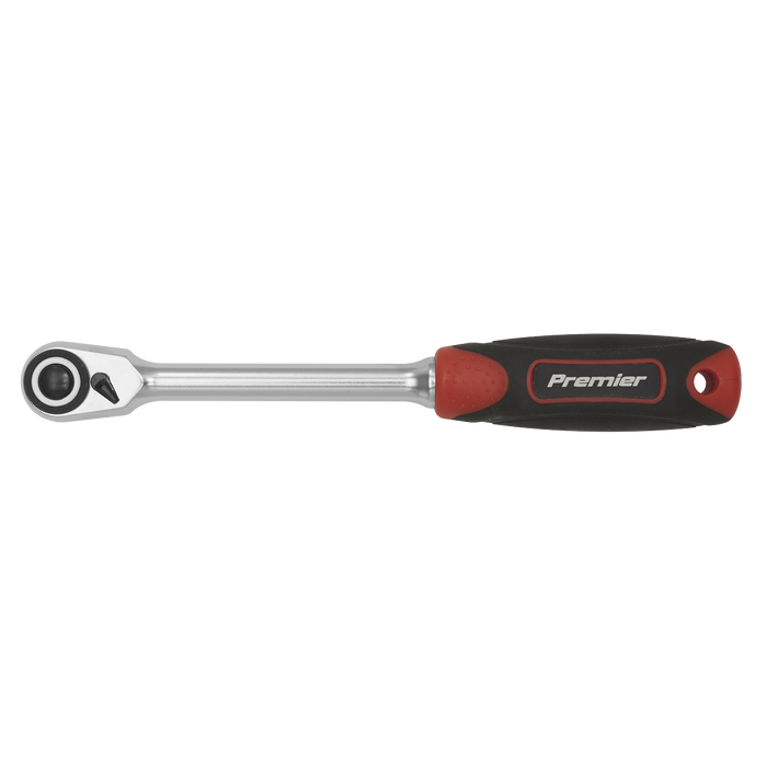 Premier Platinum Compact Head Ratchet Wrench 3/8"Sq Drive | AK8988