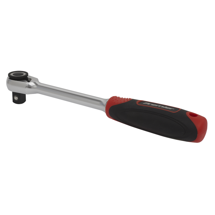 Premier Platinum Compact Head Ratchet Wrench 1/2"Sq Drive | AK8989