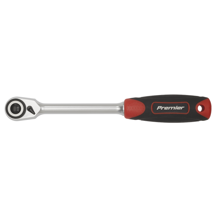 Premier Platinum Compact Head Ratchet Wrench 1/2"Sq Drive | AK8989