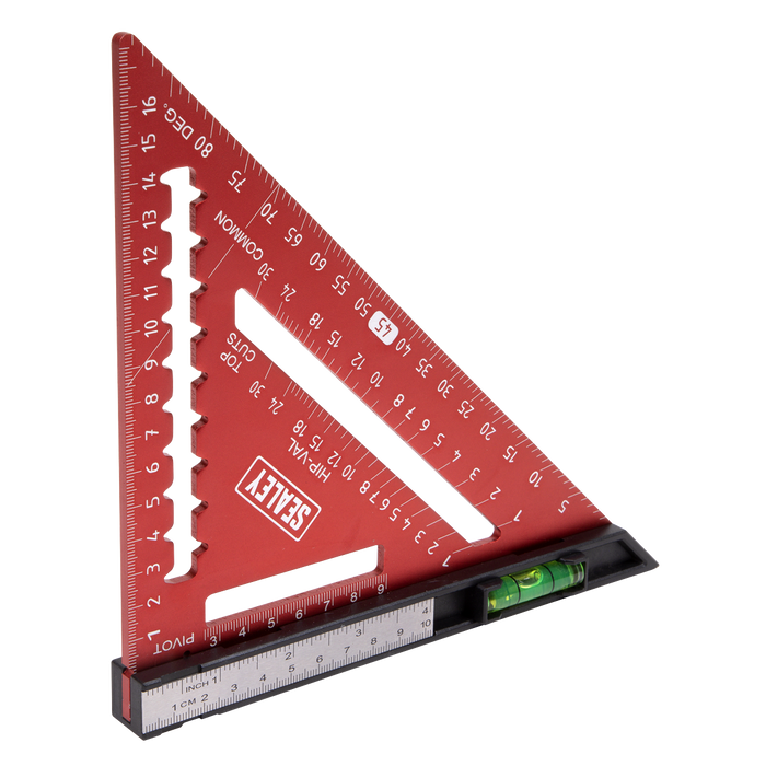 Metric Speed Square | AK9008