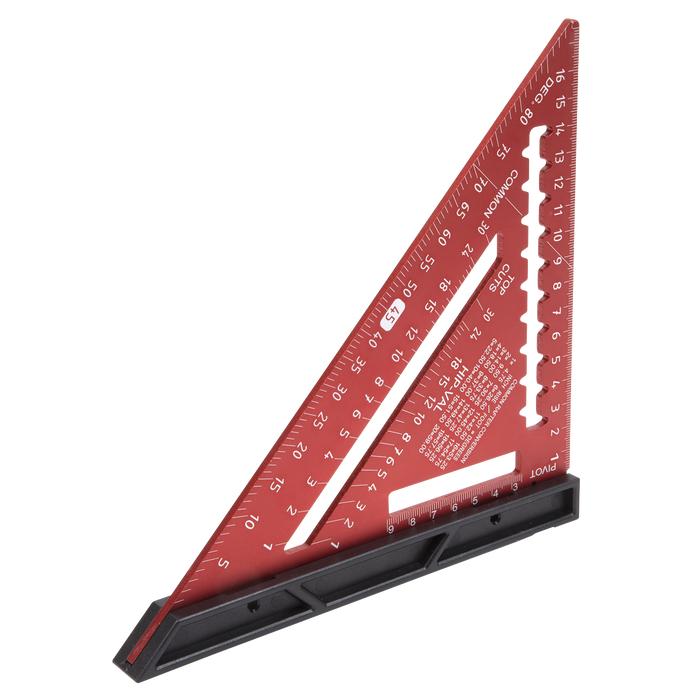 Metric Speed Square | AK9008