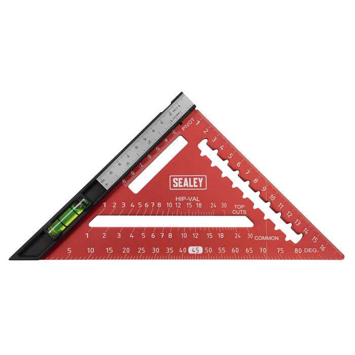 Metric Speed Square | AK9008