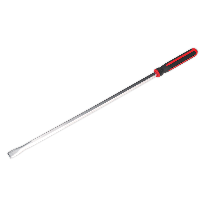 Premier Heavy-Duty Straight Pry Bar 900mm | AK9103