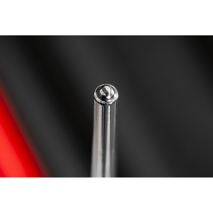 Premier Roll Pin Punch Set Imperial 1/8-1/2" 9pc | AK9109