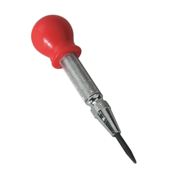Heavy-Duty Automatic Centre Punch | AK9119