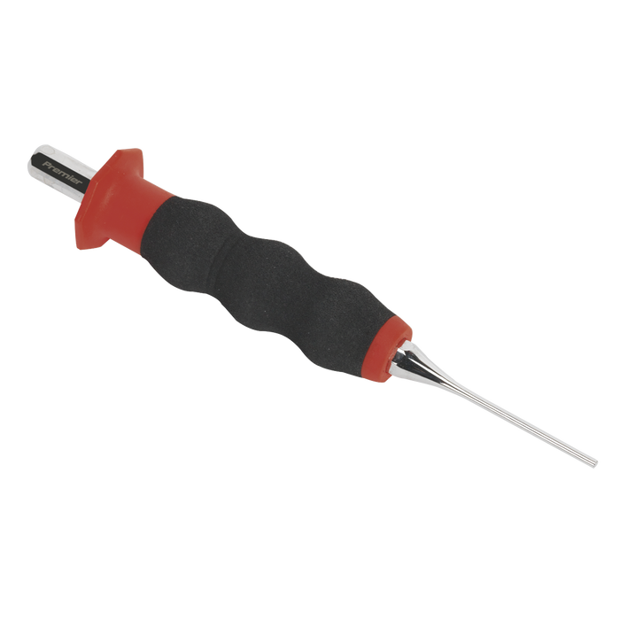 Premier Sheathed Parallel Pin Punch 2mm | AK91312