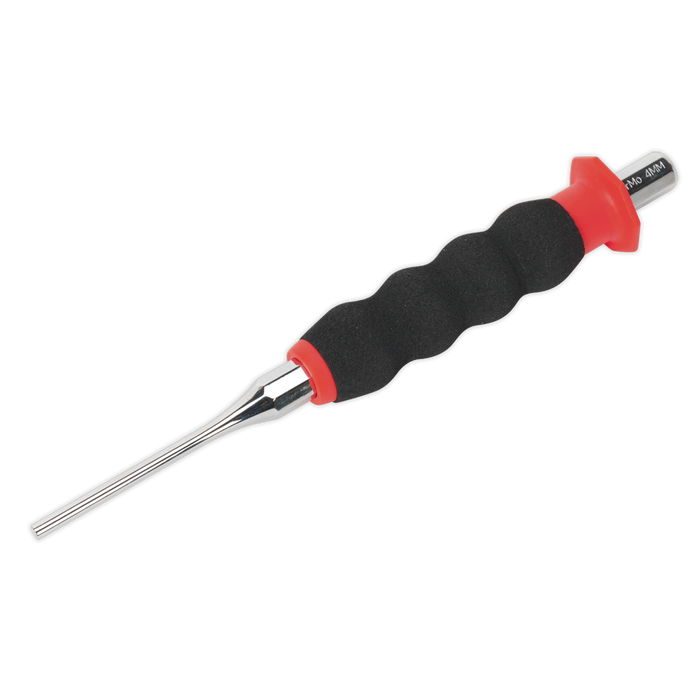 Premier Sheathed Parallel Pin Punch 4mm | AK91314