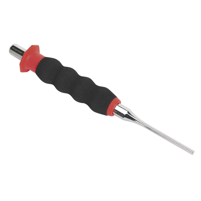 Premier Sheathed Parallel Pin Punch 4mm | AK91314