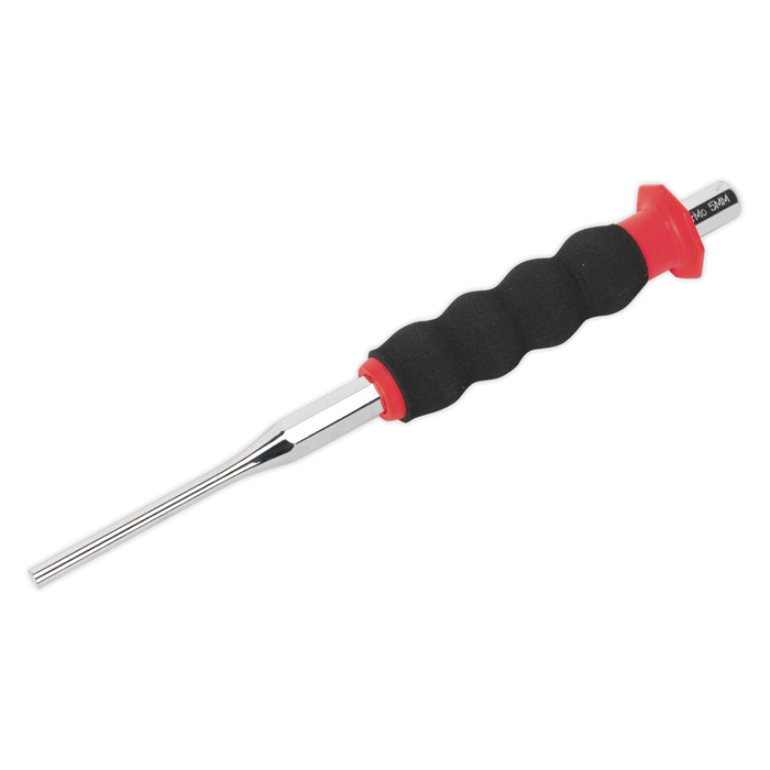 Premier Sheathed Parallel Pin Punch 5mm | AK91315