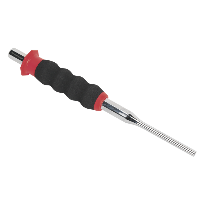 Premier Sheathed Parallel Pin Punch 6mm | AK91316