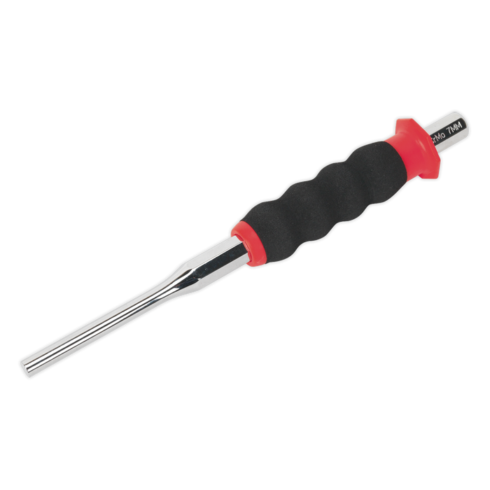 Premier Sheathed Parallel Pin Punch 7mm | AK91317