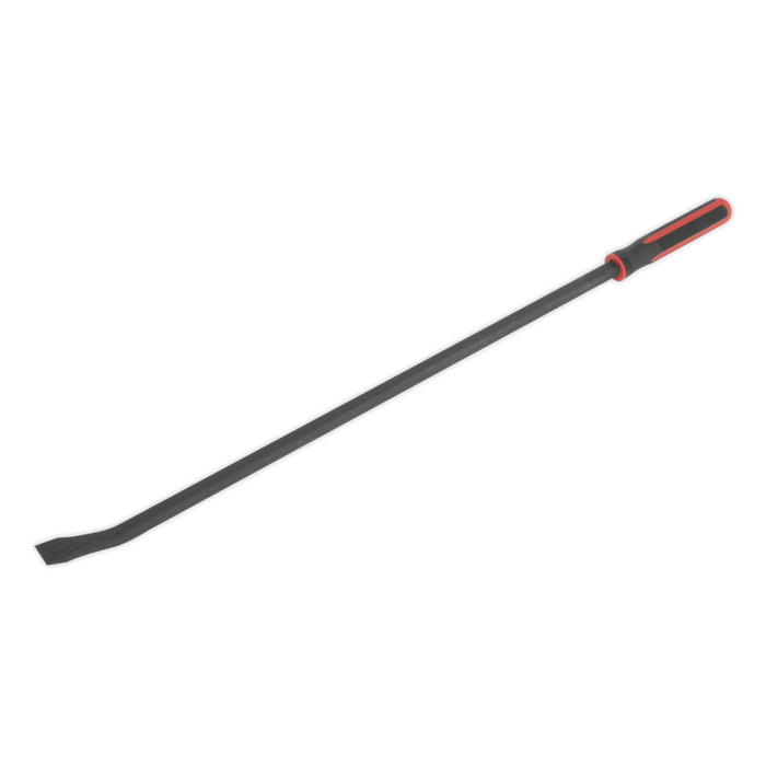 Premier Heavy-Duty 45° Pry Bar with Hammer Cap 1220mm | AK9134