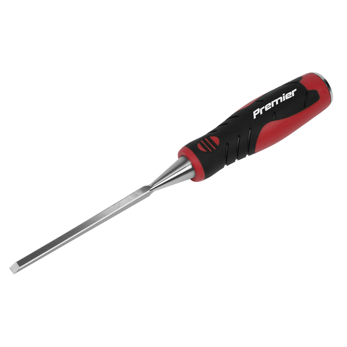 Premier Hammer-Thru Wood Chisel 6mm | AK9230