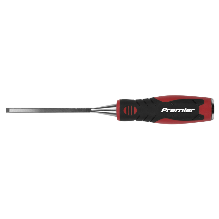 Premier Hammer-Thru Wood Chisel 6mm | AK9230