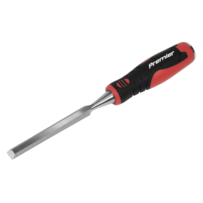 Premier Hammer-Thru Wood Chisel 10mm | AK9231