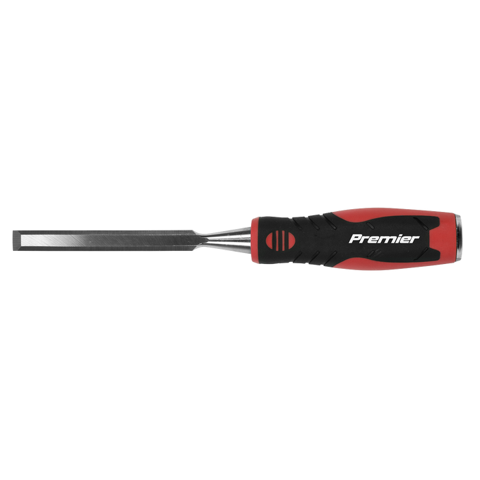 Premier Hammer-Thru Wood Chisel 10mm | AK9231