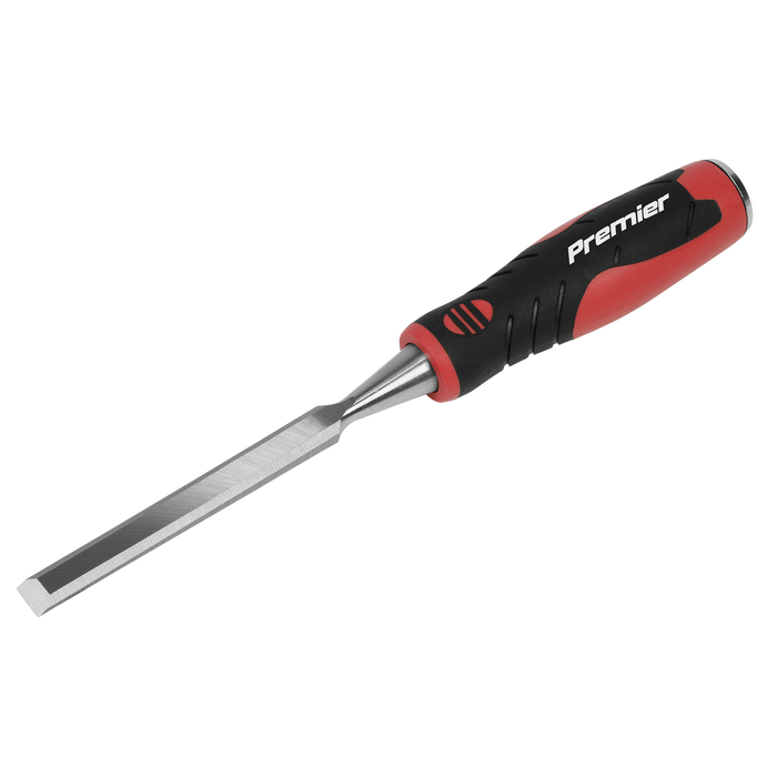 Premier Hammer-Thru Wood Chisel 12mm | AK9232