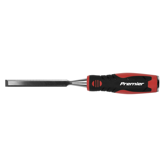 Premier Hammer-Thru Wood Chisel 12mm | AK9232