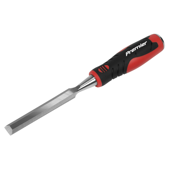 Premier Hammer-Thru Wood Chisel 16mm | AK9233