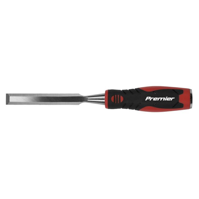 Premier Hammer-Thru Wood Chisel 16mm | AK9233
