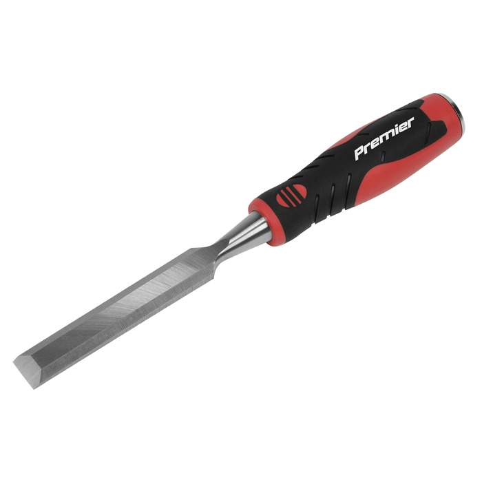 Premier Hammer-Thru Wood Chisel 19mm | AK9234