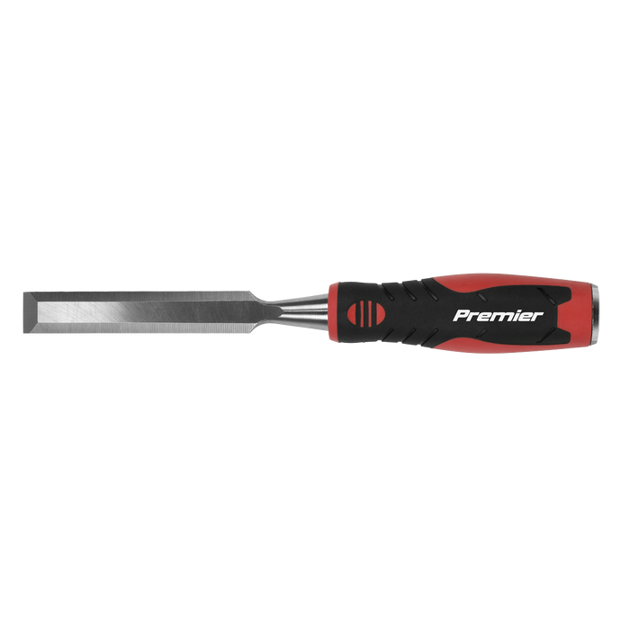 Premier Hammer-Thru Wood Chisel 19mm | AK9234