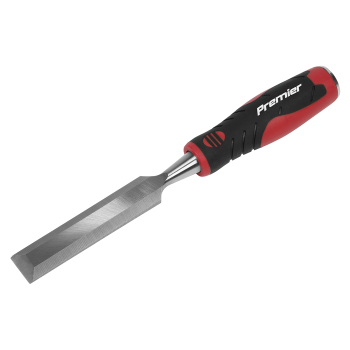 Premier Hammer-Thru Wood Chisel 25mm | AK9235