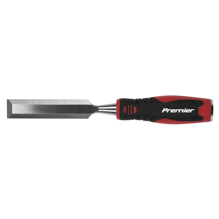 Premier Hammer-Thru Wood Chisel 25mm | AK9235