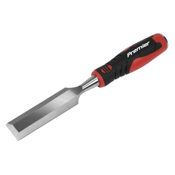 Premier Hammer-Thru Wood Chisel 32mm | AK9236