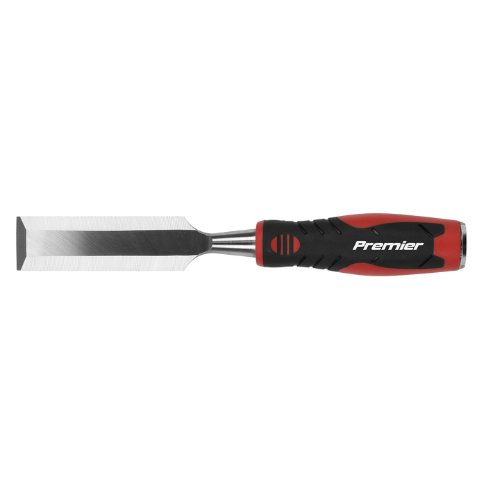 Premier Hammer-Thru Wood Chisel 32mm | AK9236