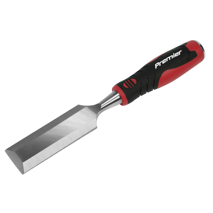 Premier Hammer-Thru Wood Chisel 38mm | AK9237