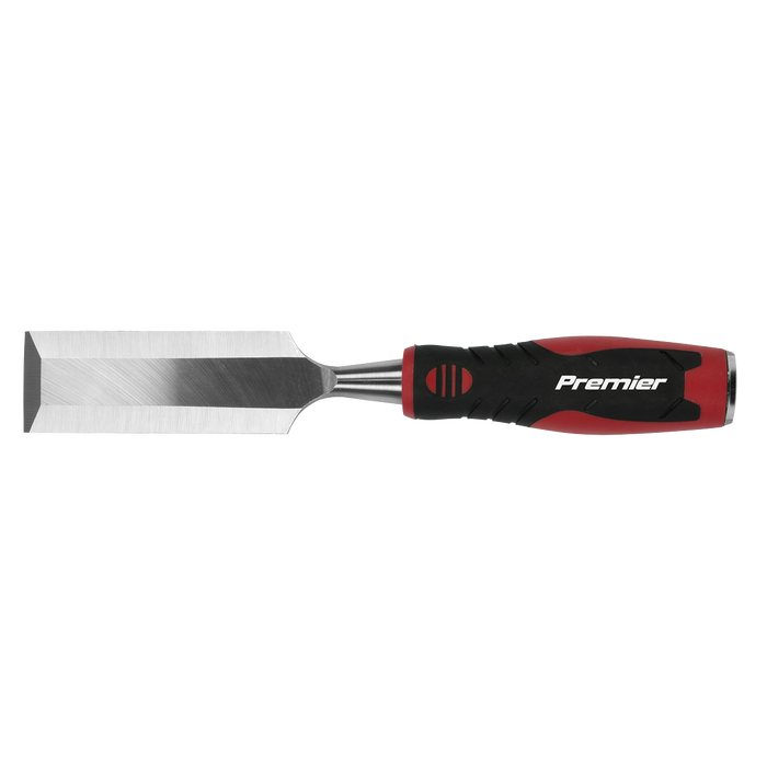Premier Hammer-Thru Wood Chisel 38mm | AK9237