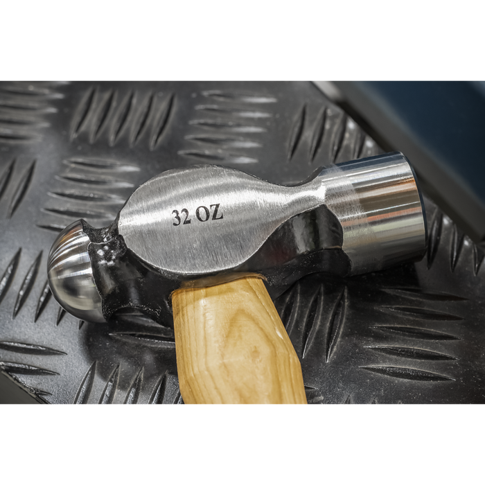 Premier Punch & Chisel Set 26pc | AK9298