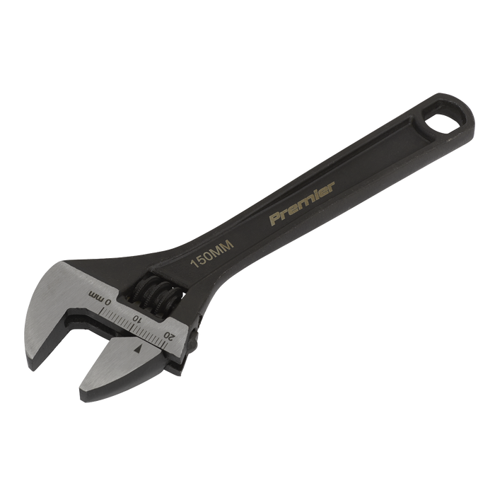 Premier Adjustable Wrench 150mm | AK9560
